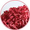 ARKANSIA - 500g di Carta Kraft Triturata per Riempire Scatole Regalo e Cesti - Trucioli per Imballaggio, Protezione, Decorazione, Matrimonio, Festa, Compleanno (Fucsia, 500g)
