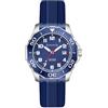 KNISKRED Orologio Sportivo Uomo Con Quadrante di Facile Lettura e Cinturino in Acciaio Inossidabile o Gomma Silicone, Impermeabile