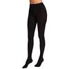Wolford Mat Opaque 80 Collant, 80 DEN, Nero (Black 7005), S Donna