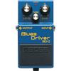 Boss BD-2 Blues Driver Guitar Effects Pedal Overdrive Effector