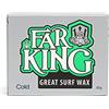 Far King Surf Wax - Pack of 4 - Cold/X-Soft