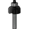Bosch Fresa Standard 1/2 caña guia: 8x6x13mm