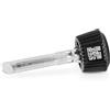 ERSA ERSADUR 142YDLF1852 - Piedino per mucca, 1,8/5,2 mm, per i-TOOL TRACE & i-TOOL MK2 / i-CON Trace IoT stazioni di saldatura i-CON serie MK2, con rivestimento brevettato
