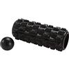 Energetics Set Mobility Set, Schwarz, One Size, 253345