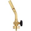 Bernzomatic WORTHINGTON CYLINDER CORP UL2317 - Penna in ottone con testa a fiamma