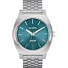 Nixon Time Teller Solar A1369-5161-00 Orologio da polso uomo