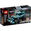 LEGO Technic 42059 - Set Costruzioni Stunt Truck