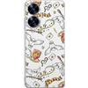 ERT GROUP custodia per cellulare per Realme C55 originale e con licenza ufficiale Harry Potter, modello 035 adattato in modo ottimale alla forma dello smartphone, custodia in TPU