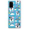 Ert Group Disney - Custodia originale Minnie 037 per Samsung S20 Plus/S11
