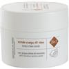 Sapone di un Tempo Scrub Viso Crema Esfoliante Idratante, con Granuli di Nocciolo di Mandorle e Nocciole, Aloe Vera Bio, Burro di Karitè e Acqua Attiva di Nocciola Italiana, Pelle Morbida e Luminosa