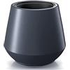 Prosperplast Heos 32l pentola., Con serbatoio, dimensioni (mm) 395x395x350, colore antracite