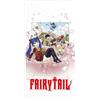 SAKAMI - Fairy Tail - Sakura Bloom - Strandtuch, Towel - 150x75cm