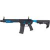 SPECNA ARMS FUCILE ELETTRICO SA-E40 EDGE HAL2 ETU LIGHT OPS STOCK GEN.2 BLU SPECNA ARMS