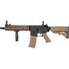 SPECNA ARMS FUCILE ELETTRICO DANIEL DEFENSE MK18 SA-E19 EDGE HAL2 ETU CHAOS BRONZE SPECNA ARMS