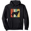 Terranova Cani Newfoundland - Terranova Felpa con Cappuccio