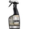 Exklusiv Chemie® Sigillatura Nano per il bagno e la ceramica | Sigillatura del vetro | Sigillatura del bagno con effetto loto | Effetto perlina e sigillatura della superficie | 500 ml