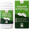 sc nutra Waterfall D-Mannosio 1000mg Compresse - Confezione risparmio 90 compresse