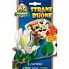 L'ORTOLANO SEMENTI DI ORTAGGI DI VARIETA' STRANE & BUONE IN BUSTINE PER USO HOBBYSTICO (goji antiossidante)