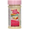 FunCakes Pasta Aromatizzante Lemon Meringue: Aromi alimentari, ottimo gusto, perfetto per decorare torte, adatto per pastelle e ripieni. 100 grammi.