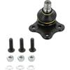 MOOG FD-BJ-2260 Moog Tiranteria | Compatibile con: FORD FIESTA V, FIESTA V Van, FUSION, MAZDA 2