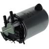Bosch Filtro Diesel per Auto Bosch N2288 - Separa le particelle e l'acqua dal carburante, protegge il sistema di iniezione