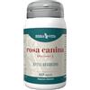 ERBA VITA Integratore Alimentare di Rosa Canina - 60 Capsule - Fonte naturale di Vitamina C