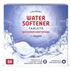 by Amazon, Addolcitore d'acqua per bucato, 50 compresse