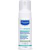 Mustela Stelatopia Shampoo Mousse Per Neonati E Bambini Pelle Molto Secca E A Tendenza Atopica 150 ml