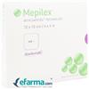 Mepilex Medicazione 10x10 cm 5Pezzi