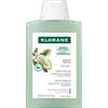 Klorane Shampoo Avvolgente Al Latte Di Mandorla Tutti I Capelli 200ml