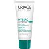 Uriage Hyseac 3-REGUL+ Trattamento Anti-Imperfezioni Colorato SPF30 40 ml Pelle Grassa Acne e Brufoli