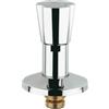 Grohe 11514000, Parte superiore per valvole nascoste DN 20 3/4, cromata