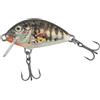 Salmo Tiny FloatingHOLO - Adesivo