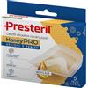 CORMAN SpA CEROTTO IDROATTIVO CICATRIZZANTE PRESTERIL HONEYPRO 5X7 CM 5 PEZZI
