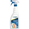 BAYER CROPSCIENCE Srl HYGIENIST MULTIUSO AMBIENTALE DISINFETTANTE DETERGENTE 750 ML