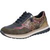 Comfortabel 951313-02, Scarpe da Ginnastica Donna, Marrone, 36 EU
