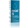 Rige 5 gtt 50ml - - 047098013