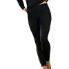 Engel - Leggings - Donna Nero 44/46