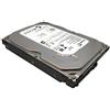 Seagate Barracuda 3,5 - Hard disk interno da 500 GB (ST500DM002) + custodia protettiva in silicone HDD da 3,5 - bianco - ESA-3502