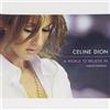 Epic Sony CD A World to Believe in Himiko Fantasia Celine Dion CD Japan Edition