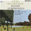Otto Klemperer/Philharmonia CD (SACD-Hybrid) Haydn Sym. No.98/101 Giappone NUOVO