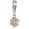 Pasionista 604008 - Ciondolo da donna con zirconia cubica, argento sterling 925