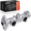 Frankberg Cilindro maestro del freno cilindro freno 6754692 | Compatibile con: Transito Tourneo, Autobus di transito T, Pianale/telaio Transit T, Autobus di linea E