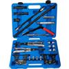 FreeTec Compressore Molle valvole - Motori Benzina/Diesel con 8, 16, 24 valvole