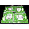 docsmagic.de 10 x 100 Tiny Epic Card Sleeves - 88 x 125 mm - Bustine 90 x 127 mm