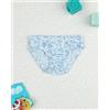 Prénatal Slip bimbo azzurro dino