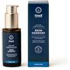 khadi NEEM HARMONY Olio per capelli Ayurvedico - Attivo contro forfora, prurito e cuoio capelluto secco - 100% naturale, vegetale, vegano e senza siliconi - 50 ml