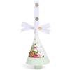 Royal Albert Old Country Roses - Albero di Natale da appendere