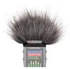 Gutmann Protezione antivento per microfono Tascam Portacapture X6 / X8 Grey | Made in Germany