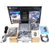 Sony NUOVA SCATOLA SONY PlayStation4 PS4 Console Final Fantasy XV 15 Luna...